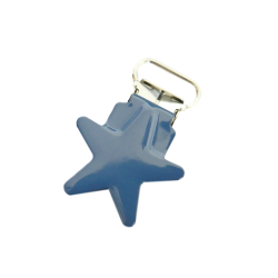 Seleclips med Figurer