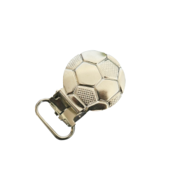 Seleclips med Figurer