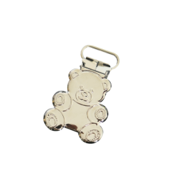 Seleclips med Figurer