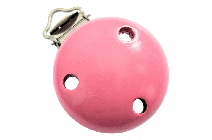 35 mm Trclips Pink