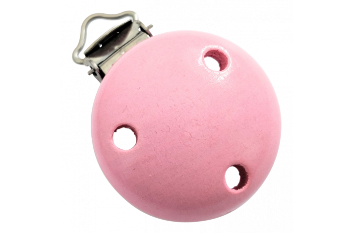 35 mm Trclips Lysserd