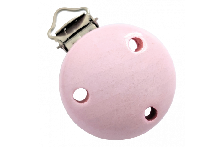 35 mm Trclips Baby Lyserd