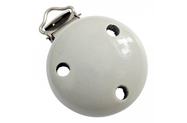 35 mm Trclips Lysegr