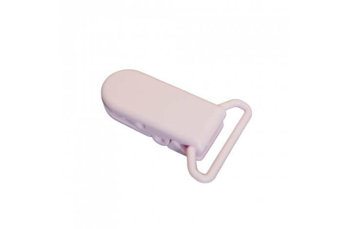 Plastik Seleclips Baby Lyserd