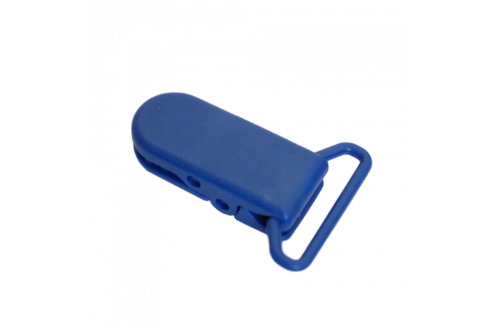 Plastik Seleclips Navy Bl