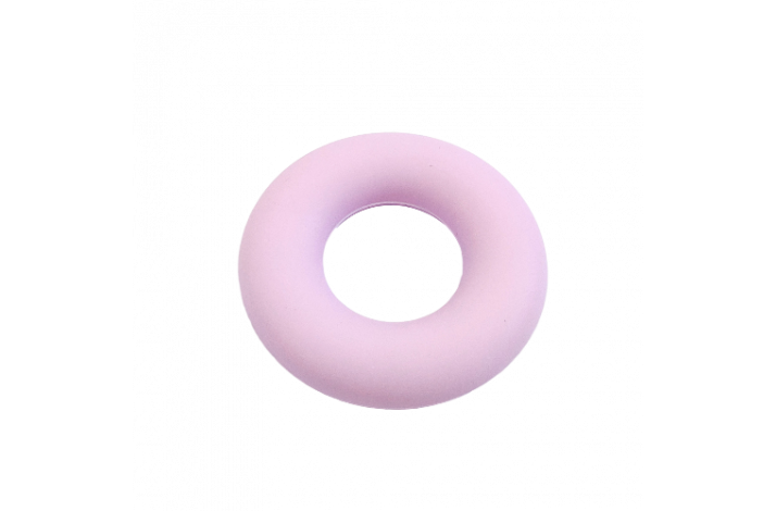 43 mm Donut 0524 Lyselilla