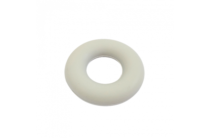 43 mm Donut 0014 Lysegr