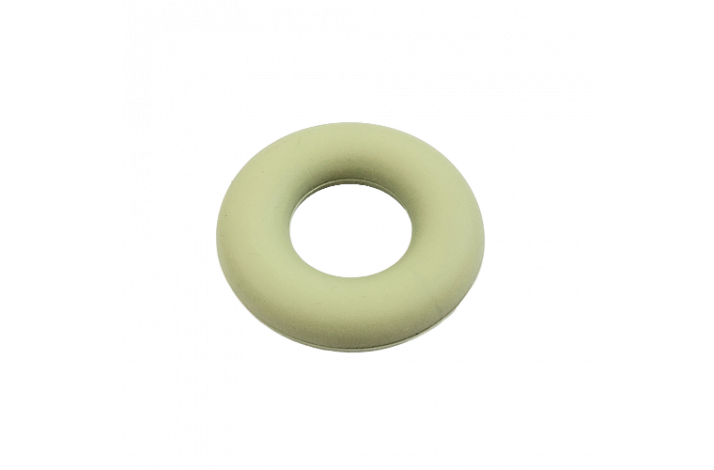 43 mm Donut 0224 Stvet Lime