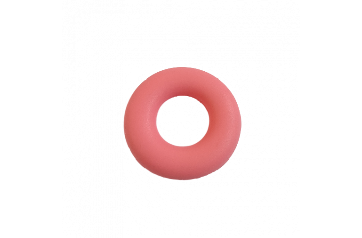 43 mm Donut 0712 Fersken