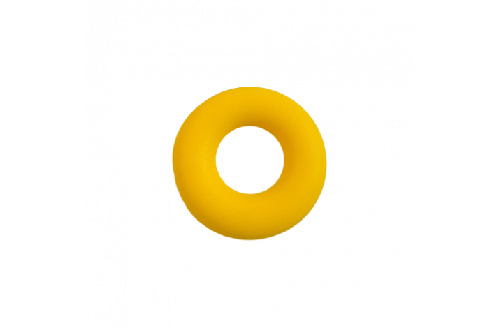 43 mm Donut 0918 Gul