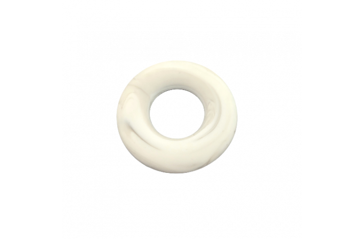 43 mm Donut 1114 Marble