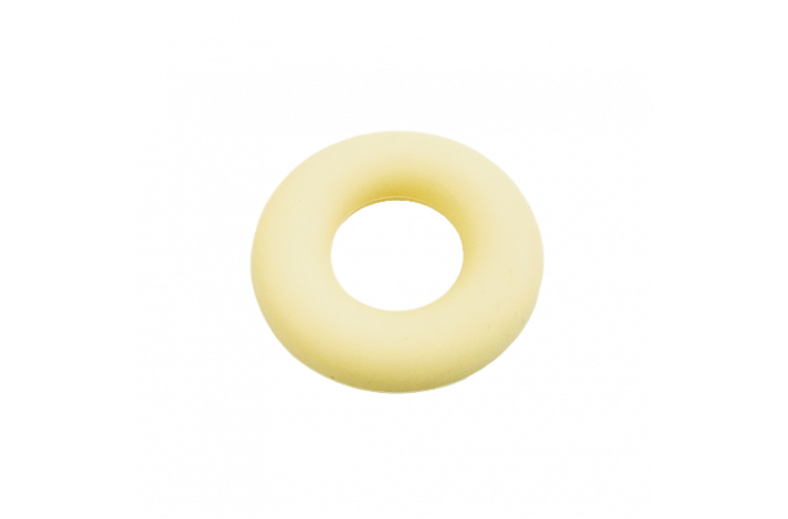 43 mm Donut 0924 Pastel Gul