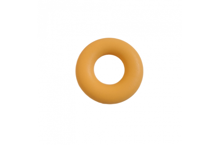 43 mm Donut 0916 Pastel Orange