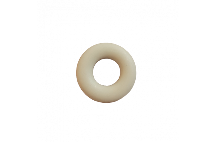 43 mm Donut 0930 R Hvid