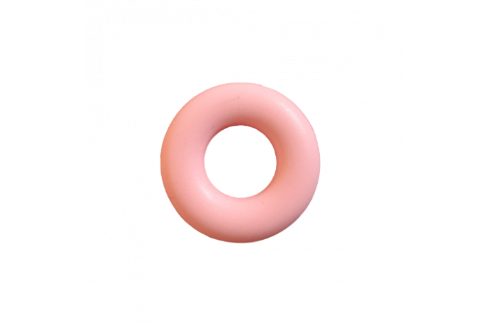 43 mm Donut 0714 Rosa