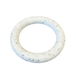 70 mm ring med huller 