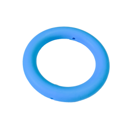 70 mm ring med huller 