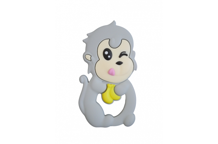 Abe Silikone Bidering 0014 Lysegr