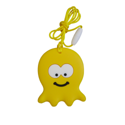 Blksprutte Silikone Bidering