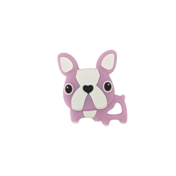 Bulldog Silikone Bidering