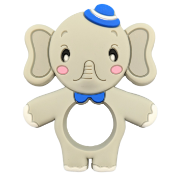 Elefant #2 Silikone Bidering