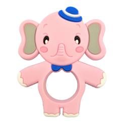 Elefant #2 Silikone Bidering