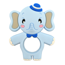 Elefant #2 Silikone Bidering