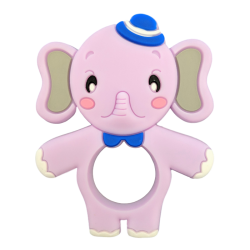 Elefant #2 Silikone Bidering