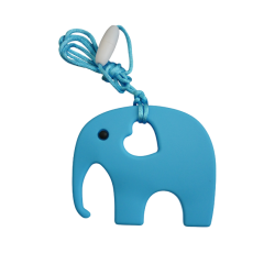 Elefant Silikone Bidering