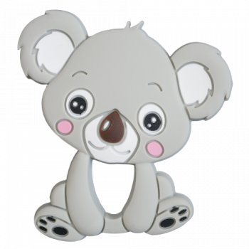 Koala Silikone Bidering