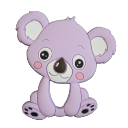 Koala Silikone Bidering