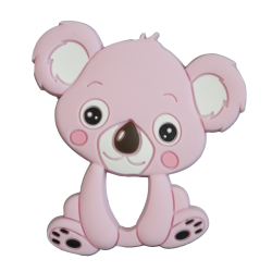 Koala Silikone Bidering