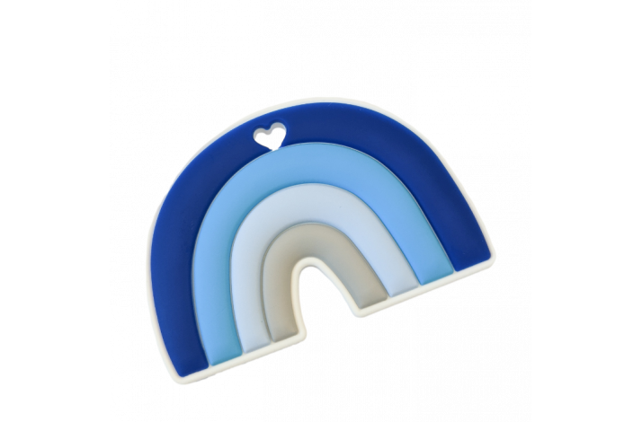 Regnbue 1412 Isbjerg