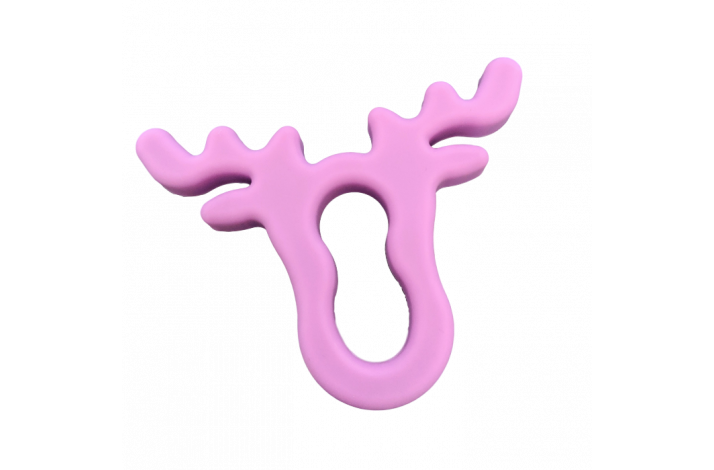 Rensdyr 0522 Lilla