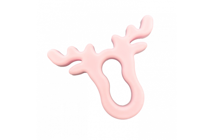 Rensdyr 0626 Pastel Lyserd