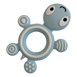 Skildpadde Silikone Bidering