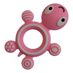 Skildpadde Silikone Bidering