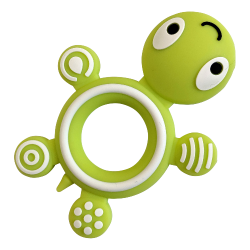 Skildpadde Silikone Bidering