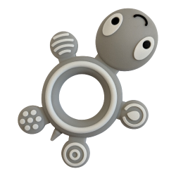 Skildpadde Silikone Bidering