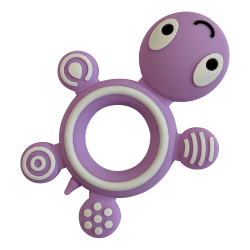 Skildpadde Silikone Bidering