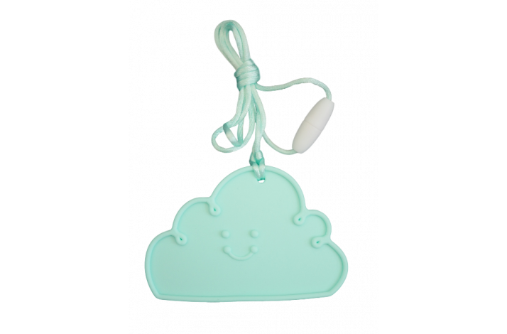 Glad Sky 0322 Lys Turkis