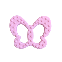 Sommerfugl Silikone Bidering