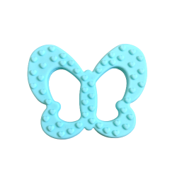 Sommerfugl Silikone Bidering