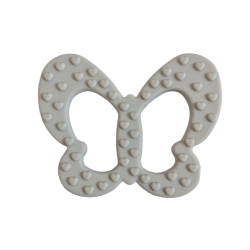 Sommerfugl Silikone Bidering