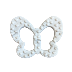 Sommerfugl Silikone Bidering