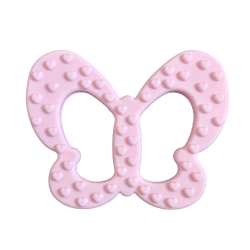 Sommerfugl Silikone Bidering