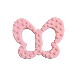 Sommerfugl Silikone Bidering