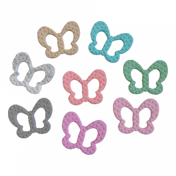 Sommerfugl Silikone Bidering