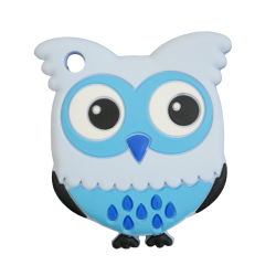 Ugle #2 Silikone Bidering