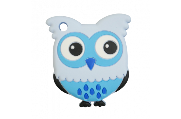 Ugle #2 Silikone Bidering